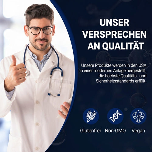 Magnesium Komplex 12-in-1