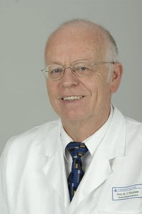 Prof. Dr. Johannes Georg Wechsler